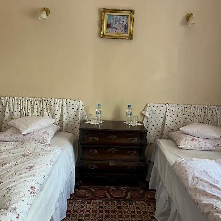 Mleczarnia Hotel Restauracja Chludowo Luaran gambar